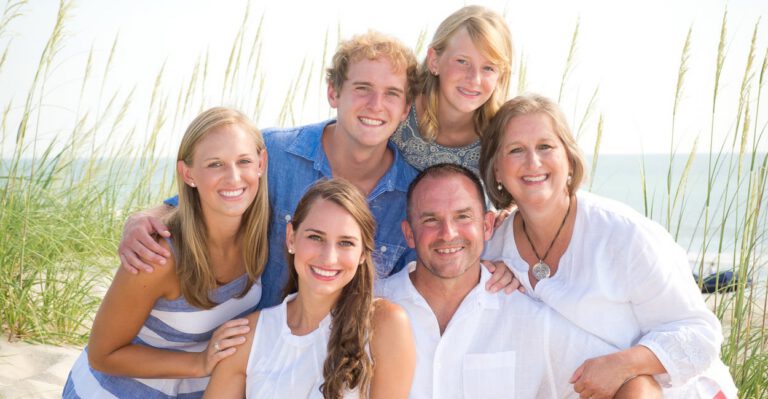 Military Spouse Says Education Savings Accounts Would Create ‘Phenomenal’ Freedom for Those Who Serve