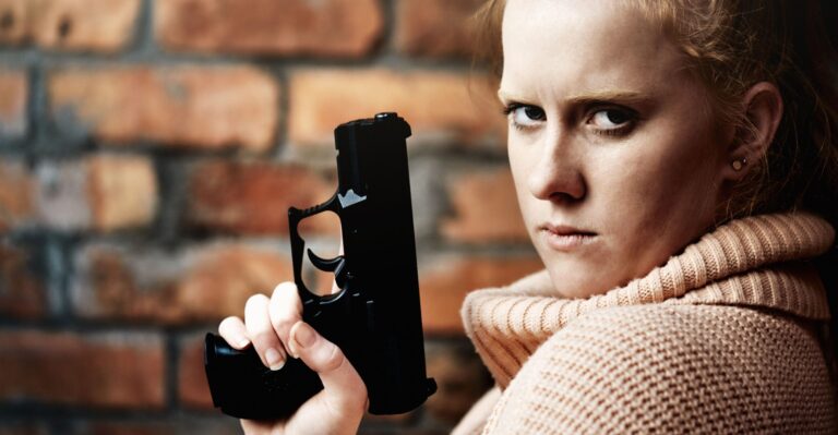 FBI Greatly Undercounts Active-Shooting Incidents Stopped by Armed Citizens