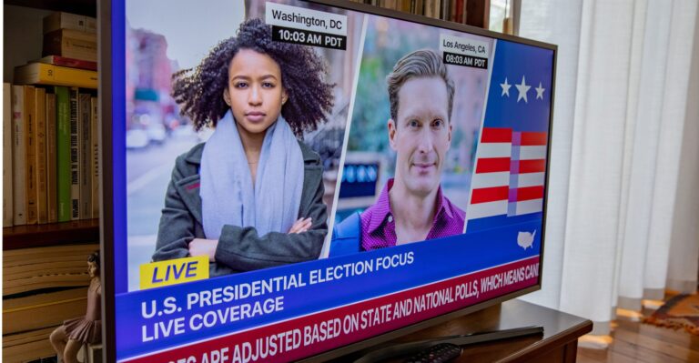 From One Unapologetic Media Hoax to the Next