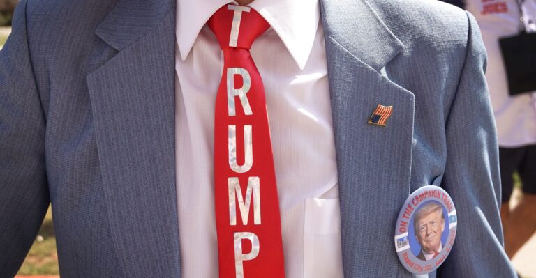 Trumpophobes Seek to Keep Him Off ’24 Ballot for Crimes He Never Committed