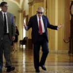 Conservative Lawmakers Criticize Leadership on Planned Parenthood Fight: What Would Be Different If ‘Reid Were in Charge’?