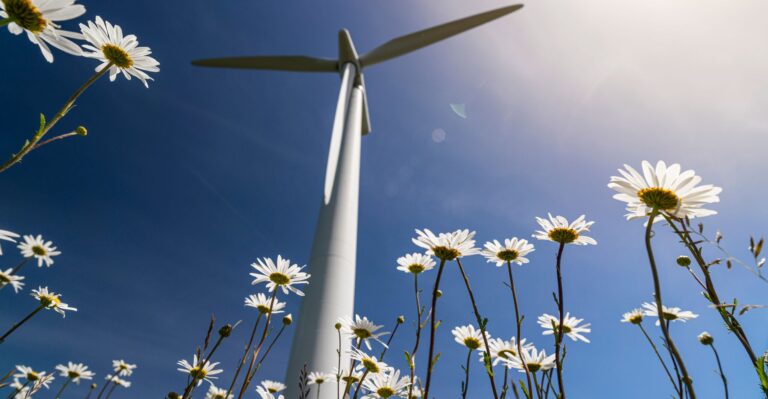 UK’s Onshore Wind Scheme Could Backfire, With Far More Potent Greenhouse Gas Emissions
