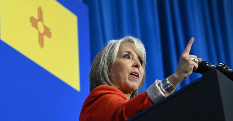 5 Things to Know About New Mexico Governor’s Insanely Unconstitutional Gun Control Order