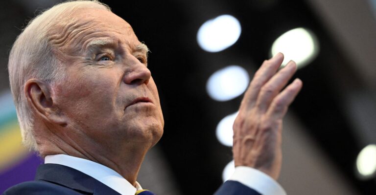 There’s More Than Enough Evidence for a Joe Biden Impeachment Inquiry