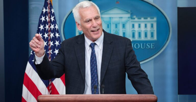 Deliberately Distorting Data to Downplay Devastation of Bidenomics