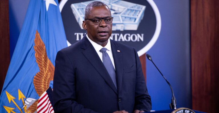 Pentagon’s ‘Clarification’ on Gender Pronouns? When You’re in a Hole, Quit Digging