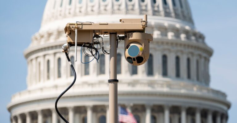 4 Things a Continuing Resolution Must Have to Get My Vote