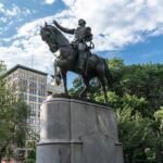 NYC Leaders Ignore Illegal Alien Crisis, Continue to Push Maoist Cultural Revolution