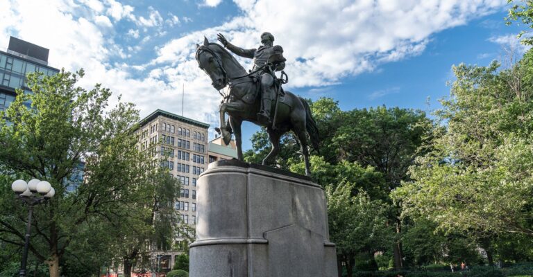 NYC Leaders Ignore Illegal Alien Crisis, Continue to Push Maoist Cultural Revolution