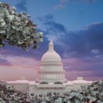 4 Ways Washington’s Spending Spree Caused Inflation With Trillions in Waste, Fraud