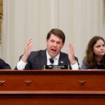 House Budget Panel Republicans Deliver Plan to Tackle $33T Debt