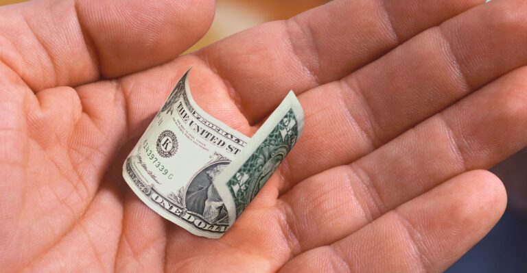 Rising Cost of Living Is an Underreported Story Affecting Everyday Americans 