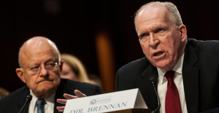 DHS Team Recruits Officials Who Falsely Called Hunter Biden Laptop Story ‘Russian Disinformation’