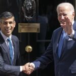 UK's Keen Grasp of Obvious: 2030 Mandate on Electric Vehicles Is Unachievable