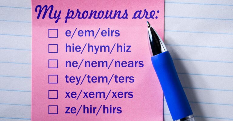 College Admissions Officers Use Pronouns to Give Preferences to Liberals, Study Finds