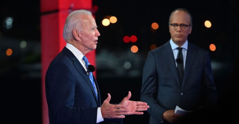 Network ‘News’ Predictably Blames Republicans in ‘Shutdown Showdown’