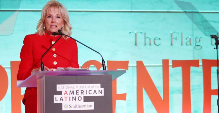 Smithsonian’s Planned Latino Museum Is Woke Move Intended to Radicalize US Hispanics