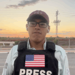 On the Ground in Israel: Reporter Shares Firsthand Account of War-Torn Country