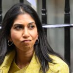 The Left's Denialism: Border Is 'Secure'