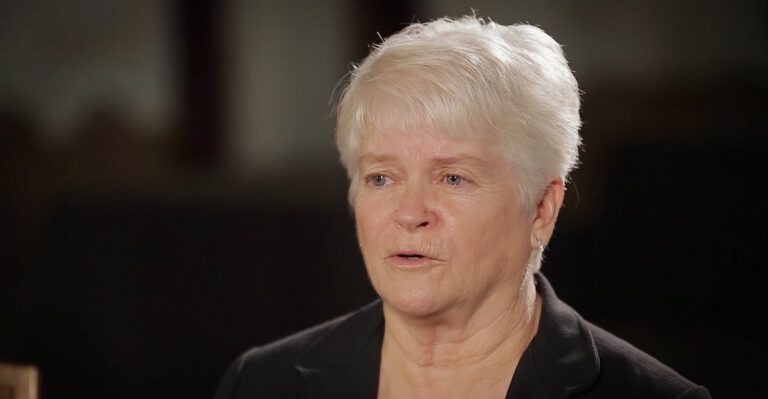 ‘We’ll Possibly Lose Everything’: Florist in Court Battle Over Gay Wedding Speaks Out