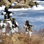 NATO Braces for Putin’s Next Military Move in Eastern Europe