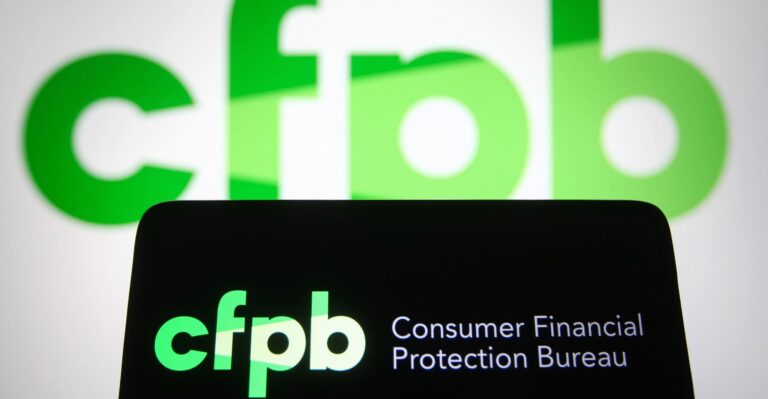 Supreme Court Sends Mixed Signals on Constitutionality of CFPB Funding in Oral Arguments