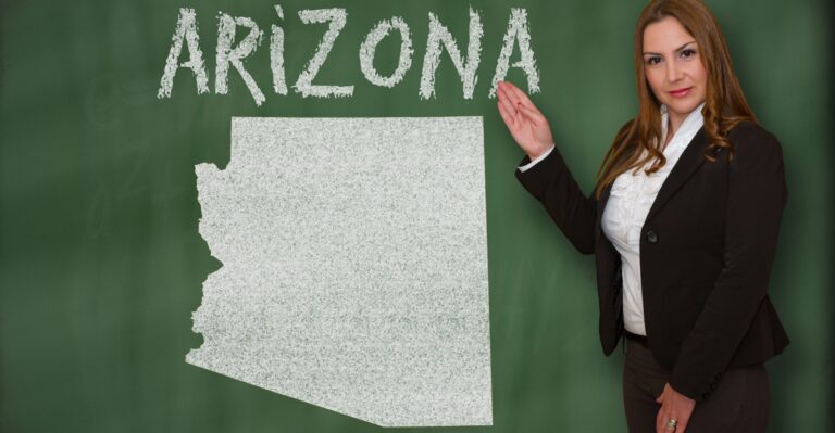 In Special Session on School Choice, Texas Legislators Should Emulate Arizona