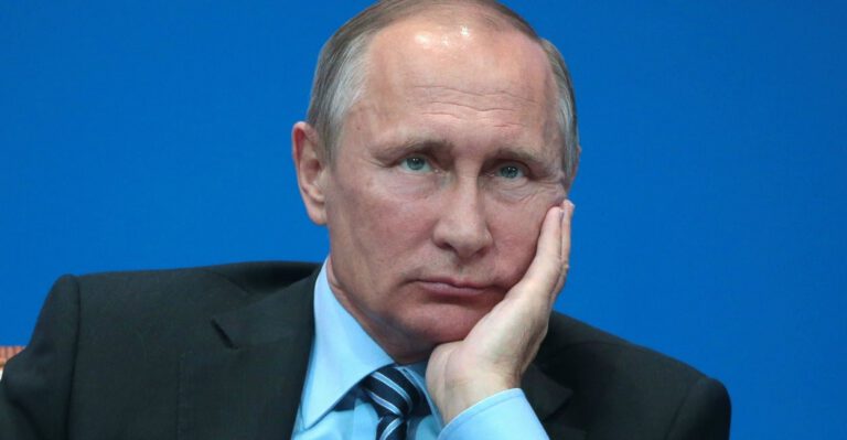 Russia’s Information Warfare Continues