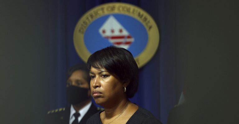 Chief Judges of DC’s Local Courts Must Answer for Questionable Conduct