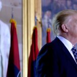 What Trump Has Done on Foreign Policy, National Security in First 100 Days