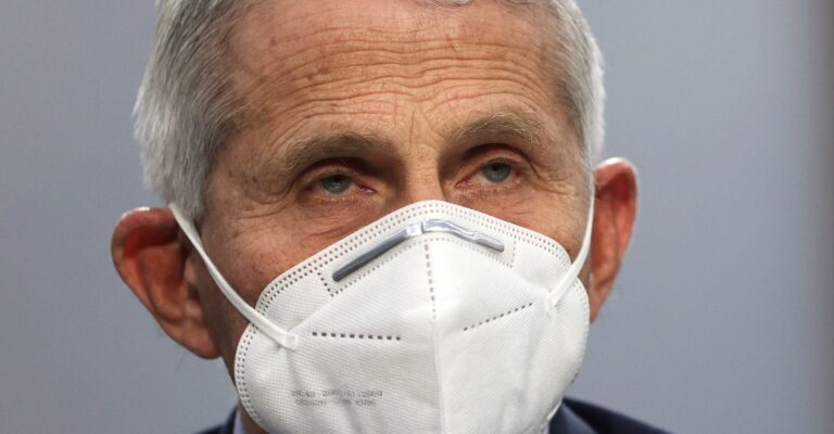 More Research Refutes Efficacy of Masks Against COVID-19