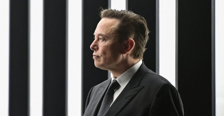 Amid Israel-Hamas War, EU Fires Salvo at Musk’s X Over ‘Disinformation,’ Censorship