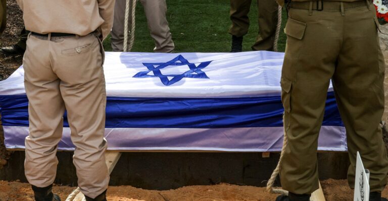 How Was Israel Caught Off Guard by Hamas?