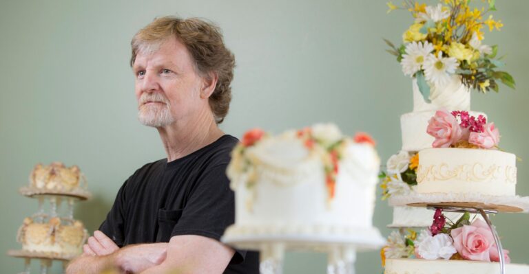 Authoritarian Thugs Continue Persecution of Colorado Cake Shop Owner