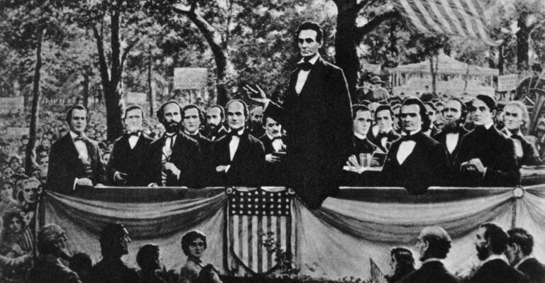 Abortion Apathy Akin to Civil War-Era Indifference Toward Slavery