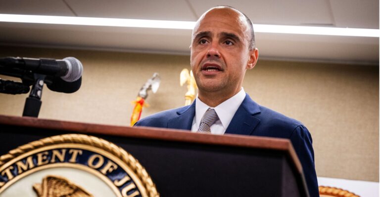 The Right Way to Address D.C.’s Gun Crime Problem