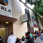 With US Distracted, Biden Admin Quietly Funds Open Borders Allies