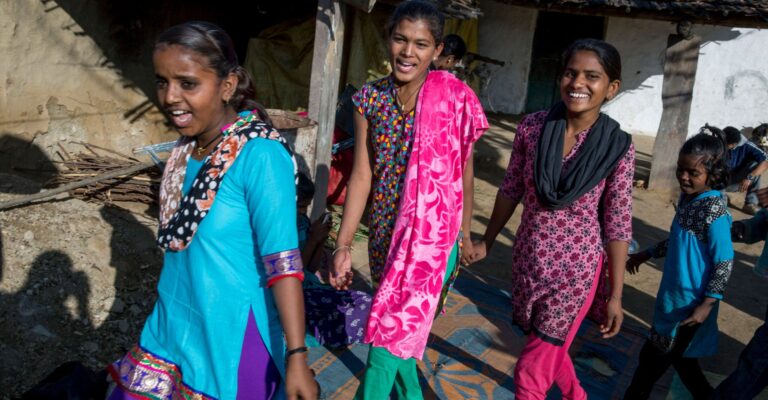 The Scourge of Child Marriage in Third World