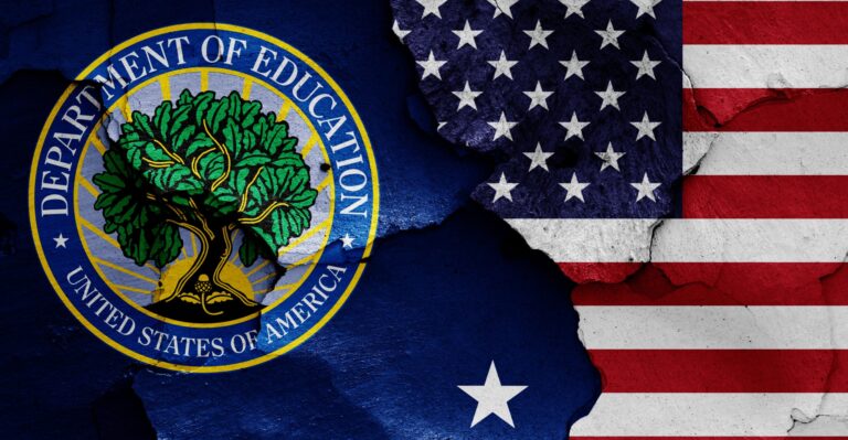 Why Is Education Department Afraid of Innovation in Higher Ed?