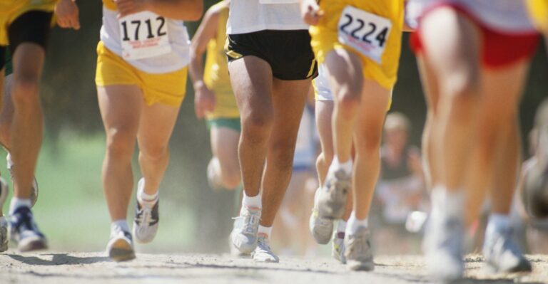 ‘Heartbreaking’: Maine Parents Resent Daughters Losing to Trans Cross-Country Runner