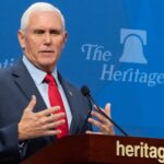 Pence Prescribes ‘Freedom Agenda’ for Conservative Lawmakers After Midterms 