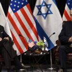 The Gaza Blood Libel and Netanyahu's Test To Come