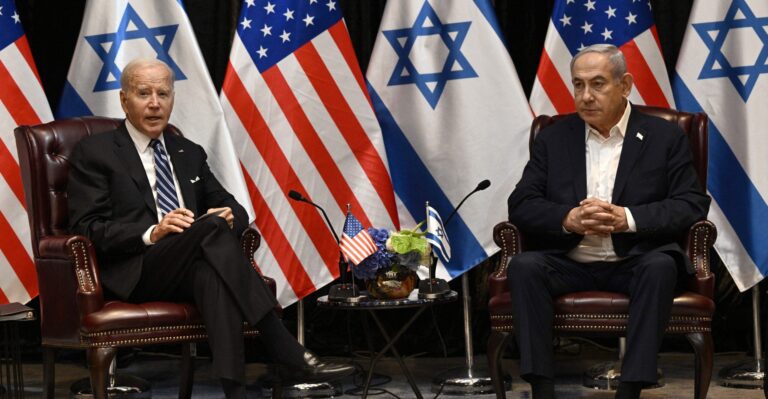 The Gaza Blood Libel and Netanyahu’s Test To Come