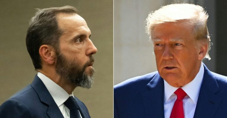 If You’re OK With Gag Order on Trump, You’re No Friend of Democracy or Constitution
