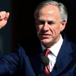 Texas Governor Defends Defunding Planned Parenthood: It's 'Money That They Do Not Deserve'