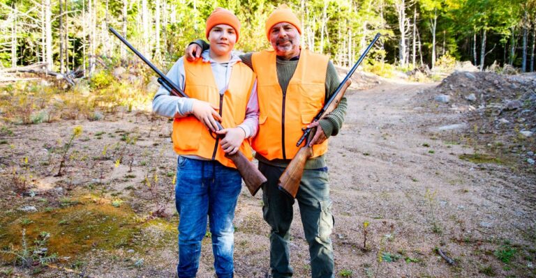 ‘They Broke the Goodwill Contract’: Canada’s Sweeping Firearm Seizure