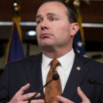 Here Is How Mike Lee Thinks the GOP Can Force a Showdown on Obamacare