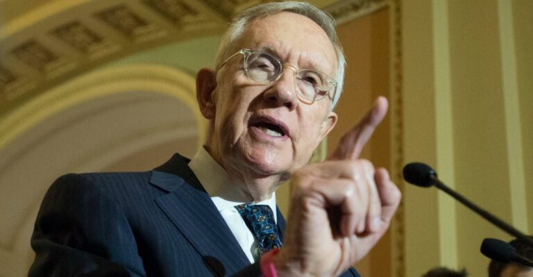 Be Careful What You Wish For. Getting Rid of the Senate Filibuster Is a Bad Idea.