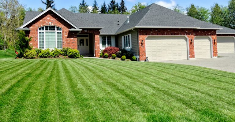 Homeowners in This Ohio Town Had Their Front Yards Seized By the Government