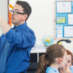 Should Teachers Be Allowed to Ditch Their Classrooms to Work For the Union? Two Lawmakers Want to Stop Practice.